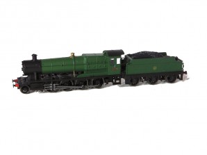 dapol-28xx-2-8-0